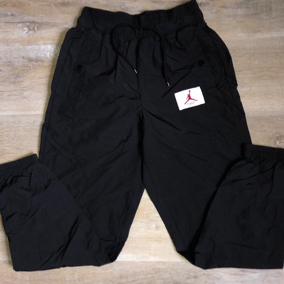 Jordan Woven Pants - Picture 5 of 17